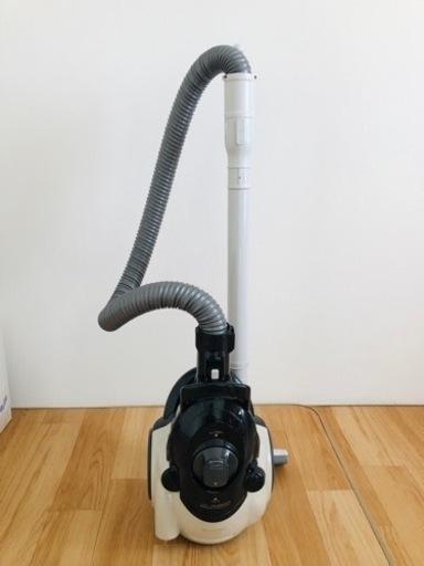 サイクロン掃除機