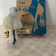 境界線上のホライゾン ホライゾン フィギュアの画像