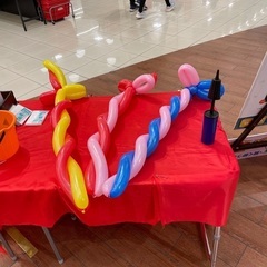  ‼️急募‼️みのおキューズモールでの催事イベントスタッフ募集‼️の画像