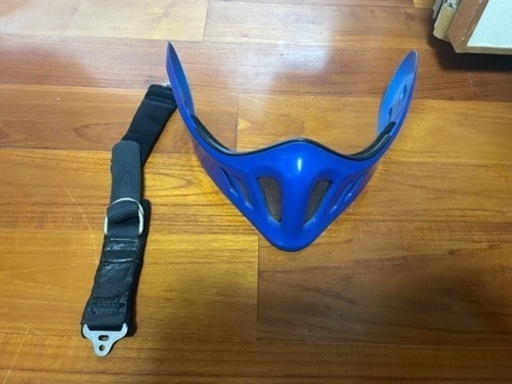 アライ　MX