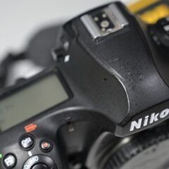 【早い者勝ち！】Nikon D850 互換バッテリー4本つきの画像