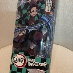 クイックルワイパー　鬼滅の刃デザイン