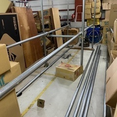 製作　DIY　棚　ゴーヤー棚 - 那覇市