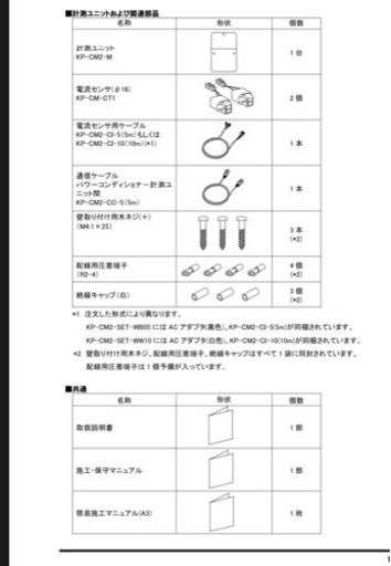 オムロン　OMRON  カラー表示器・計測器セット　太陽光