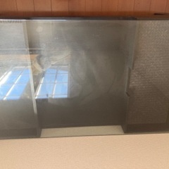 東京インテリア製ローテーブルの画像