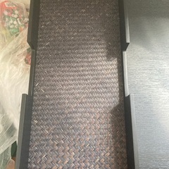 東京インテリア製ローテーブルの画像