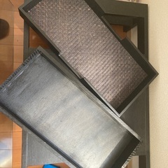 東京インテリア製ローテーブルの画像