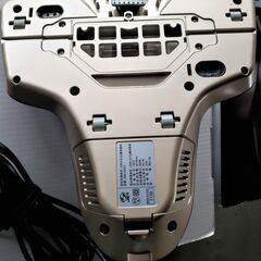 ツカモトエイム ecomo UV cleaner 紫外線ランプ内臓　ふとん掃除機の画像