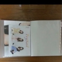 TrySail 切り抜き 約87冊分 その他諸々の画像