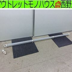 マルチヒーター 180cm ZZ-NM1800 省電システム 窓際 結露対策 冷気対策 窓ヒーター 窓下ヒーター 札幌 西野店