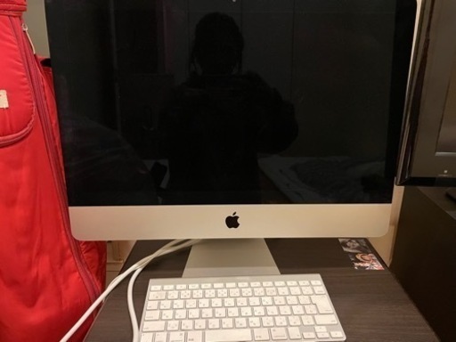 Macデスクトップ?