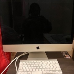 Macデスクトップ?
