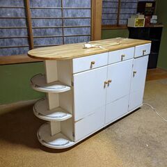 キッチンカウンター