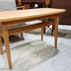 unico カフェテーブル クルト w1000