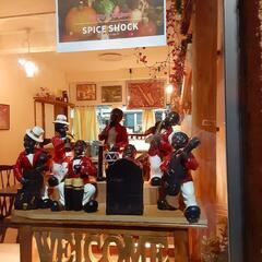 【spiceshock】