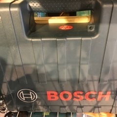 【美品】BOSCH コードレスインパクトレンチ GDX-18V 180の画像