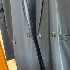BUONA GIORNATA ボナジョルナータ　コート　の画像