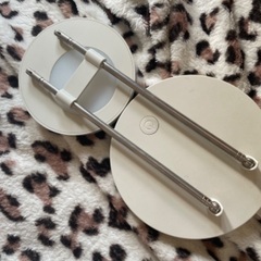 Led IKEAスタンド