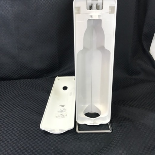 ◎ 炭酸水メーカー Sodastream 動作確認済 交換用ガスボンベ一本付き