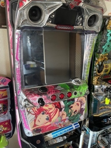 取りに来て頂ける方限定！！　　スロット実機