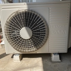 【新規コメント受付停止中】日立エアコン　RAS-Z40D2の画像