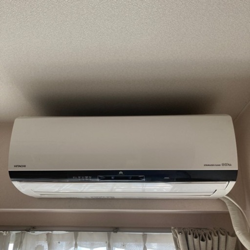 【新規コメント受付停止中】日立エアコン　RAS-Z40D2