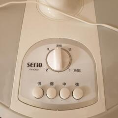 ２０１９年 扇風機の画像