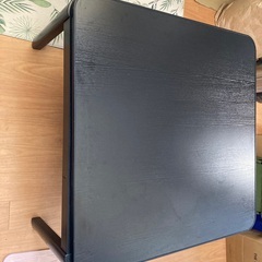 【こたつ布団付き】こたつ譲ります　の画像