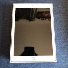 APPLE iPad WI-FI 32GB 2018 GD