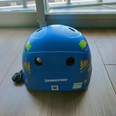 ブリヂストン｜BRIDGESTONE
幼児用ヘルメット colon コロン(46〜52cm/の画像