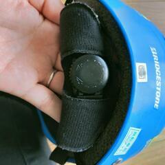 ブリヂストン｜BRIDGESTONE
幼児用ヘルメット colon コロン(46〜52cm/の画像