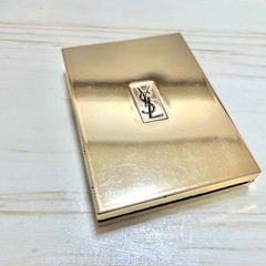 YSL クチュール クルール パレット　7番（パリジェンヌ）