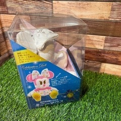 セレブレイションドール よせがきぬいぐるみ ミニーマウス アポロ社 62-24の画像