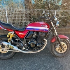 zrx400 の画像
