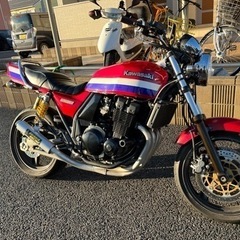 zrx400 