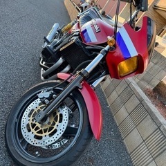 zrx400 の画像