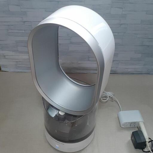 ダイソン　加湿器　扇風機　Dyson Hygienic Mist AM10