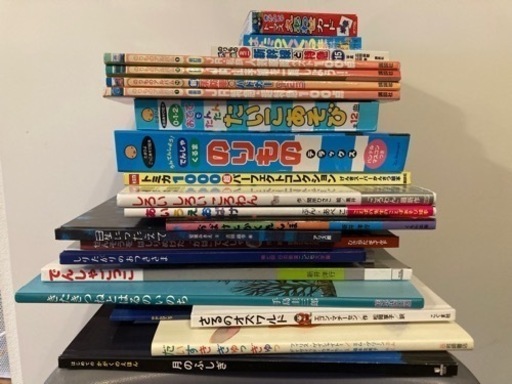 幼児向け絵本23冊セット　2000円