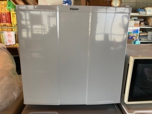 【美品】冷蔵庫40L