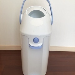 オムツ用ゴミ箱