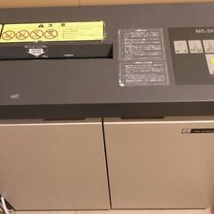 業務用シュレッダー　明光商会