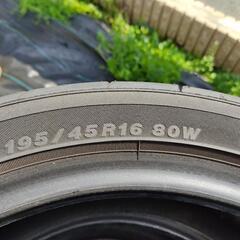 【ヨコハマタイヤ】ADVAN NEOVA AD08Rの画像