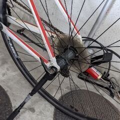 ロードバイク　ジャイアント　自転車の画像