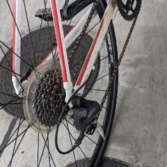 ロードバイク　ジャイアント　自転車の画像