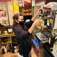 西所沢駅徒歩1分！大衆焼鳥屋アルバイト募集⭐︎の画像