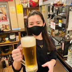 西所沢駅徒歩1分！大衆焼鳥屋アルバイト募集⭐︎の画像