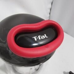 ハンディチョッパー/マルチみじん切り器/アイスキット/900ml/電源不要/キャンプ/アウトドア/ティファール/T-fal/K13713/未使用品/JKN3773/の画像