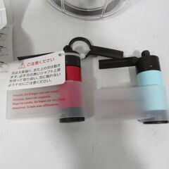 ハンディチョッパー/マルチみじん切り器/アイスキット/900ml/電源不要/キャンプ/アウトドア/ティファール/T-fal/K13713/未使用品/JKN3773/の画像