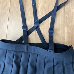 制服　スカート　170サイズの画像