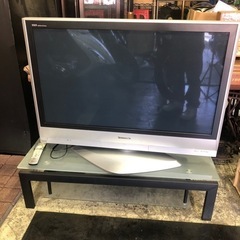 値下げ　福岡市南区　液晶テレビ　動作確認済み　パナソニック　THー42PX60 